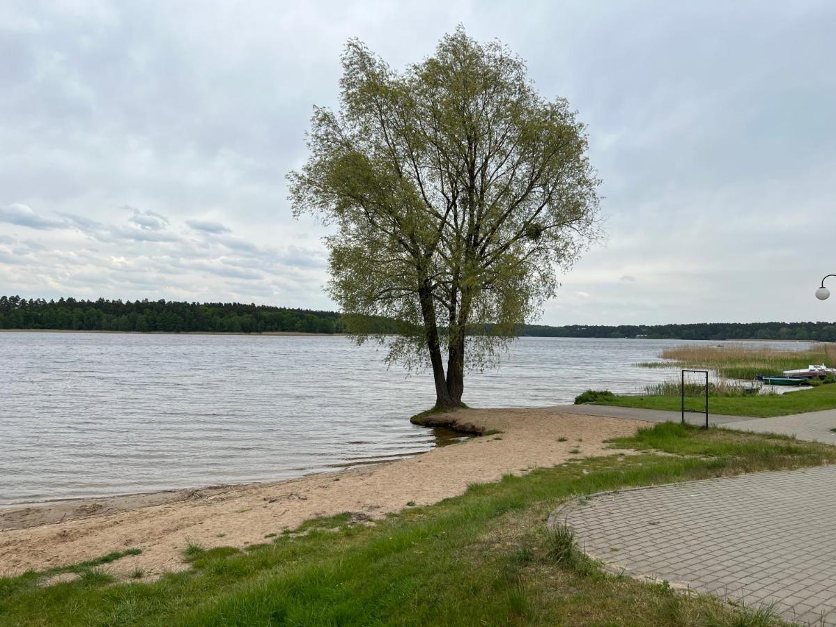 Vila Aga Augustów Exteriér fotografie