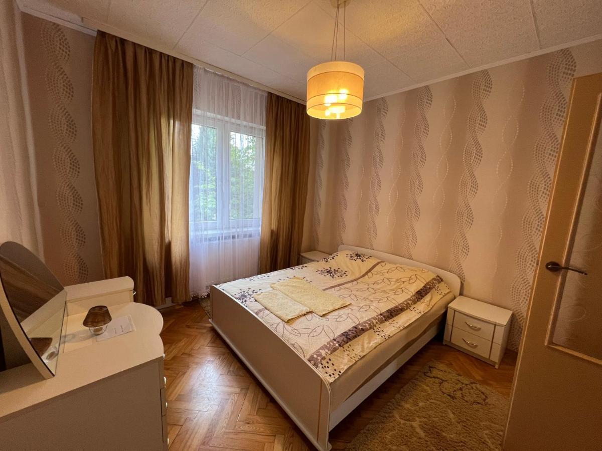 Vila Aga Augustów Exteriér fotografie