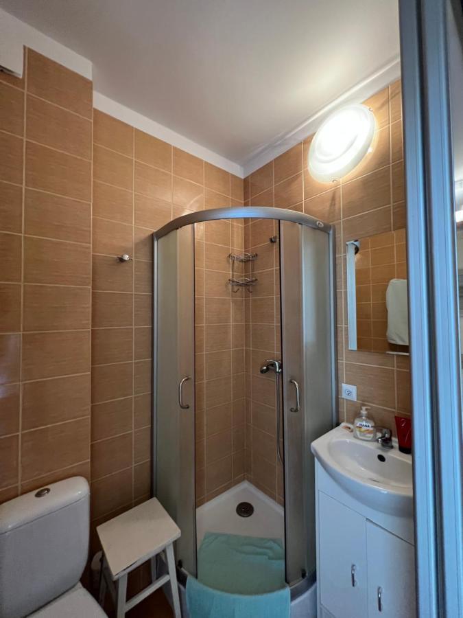 Vila Aga Augustów Exteriér fotografie